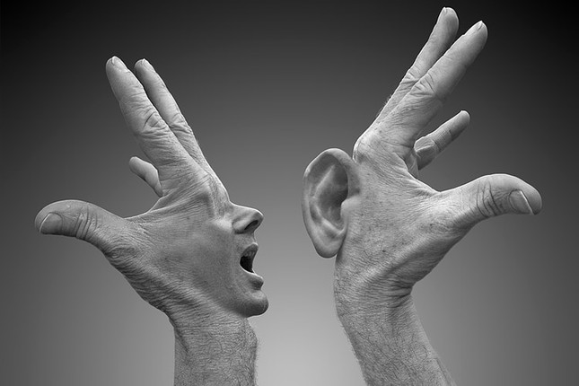 Câu chuyện hay về cuộc sống: Bạn có biết một câu nói dịu dàng có giá trị như thế nào không?