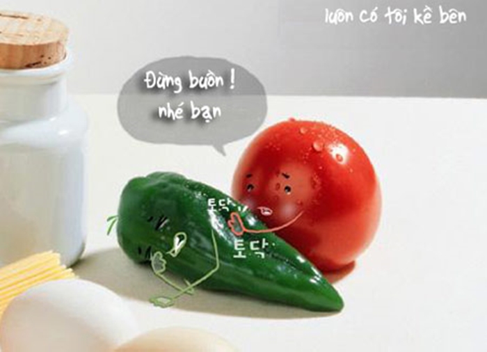 Không cần mở lời bạn cũng có thể an ủi người khác bằng 6 cách sau