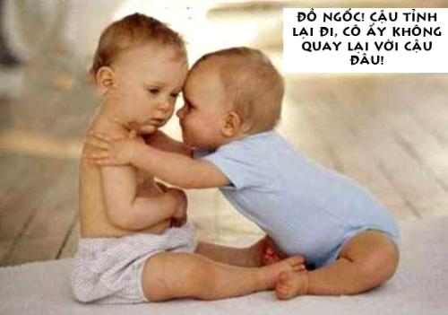 Không cần mở lời bạn cũng có thể an ủi người khác bằng 6 cách sau
