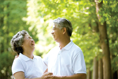 Kinh nghiệm sống: 40 tuổi nghỉ hưu sớm bạn phải làm gì?