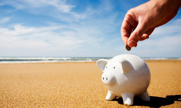 Kinh nghiệm sống: 40 tuổi nghỉ hưu sớm bạn phải làm gì?