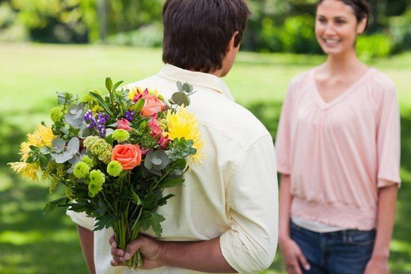 Ngày 08/03, 20/10 và 8 người phụ nữ đặc biệt trong cuộc đời bạn