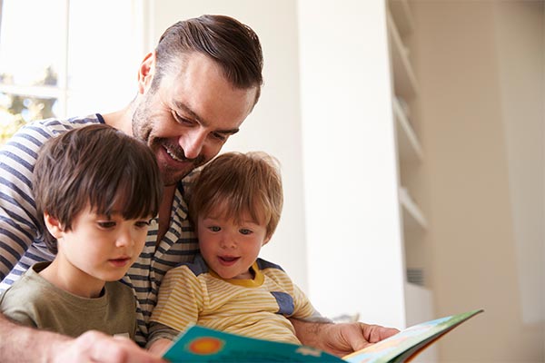 Những cách nuôi dạy trẻ của chuyên gia mà cha mẹ nào cũng nên biết