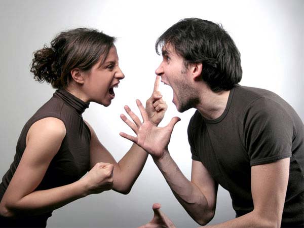 Những kinh nghiệm sống giúp vợ chồng thoát khỏi “cuộc chiến không hồi kết”