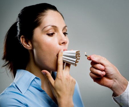 Những thói quen khiến bạn thất bại trong tương lai