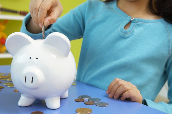 Quản lý chi tiêu: Kinh nghiệm giữ tiền lương cho tới cuối tháng