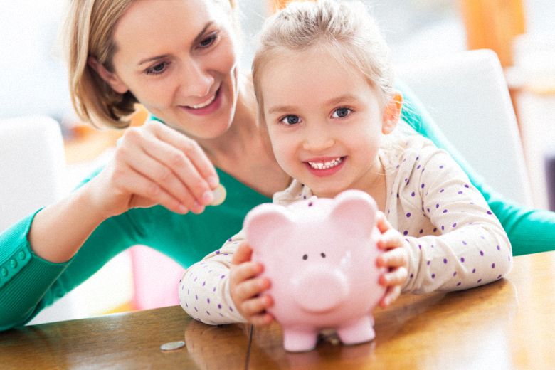 Quản lý chi tiêu: Kinh nghiệm giữ tiền lương cho tới cuối tháng