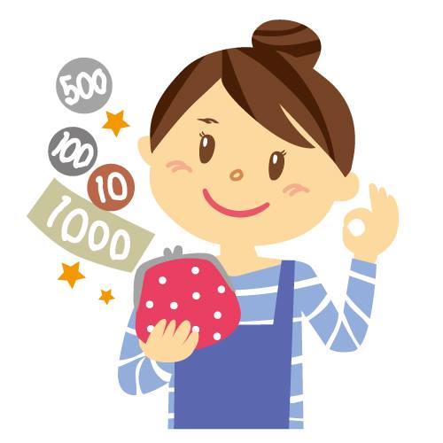 Quản lý chi tiêu: Kinh nghiệm giữ tiền lương cho tới cuối tháng