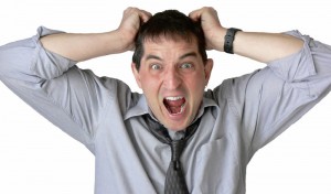 Tổng hợp những biểu hiện thường thấy ở những vị sếp tồi