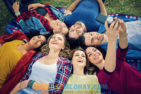 15 mẹo tạo nên những bức ảnh selfie đẹp cho cô nàng thích sống ảo