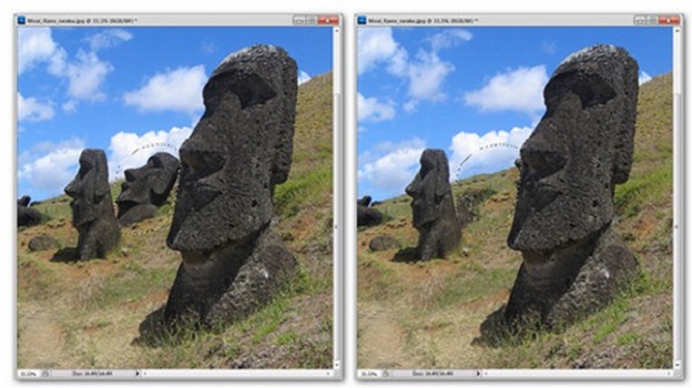 Hướng dẫn nhiếp ảnh: Thủ thuật xử lý ảnh trong photoshop