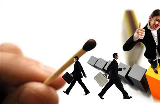 Khởi nghiệp và những kinh nghiệm khởi nghiệp xương máu của tôi