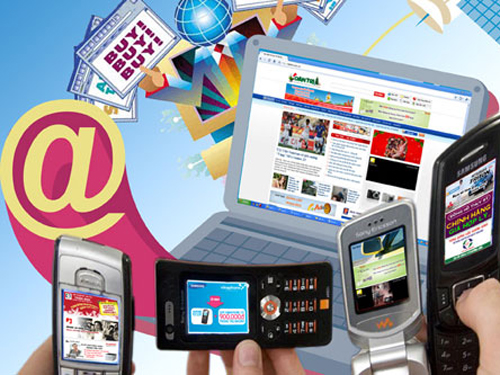 Kinh nghiệm khởi nghiệp bằng thương mại điện tử với số vốn 10 triệu