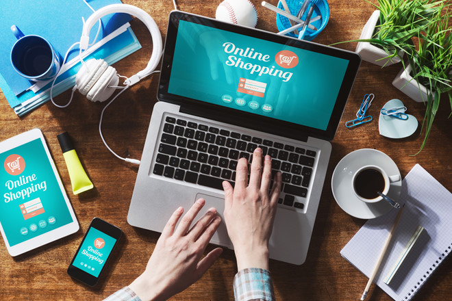 Kinh nghiệm kinh doanh online hiệu quả thu hồi vốn nhanh