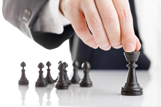 Kinh nghiệm kinh doanh: Tại sao chiến lược marketing của bạn thất bại?
