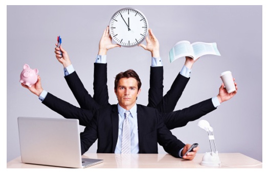 Kinh nghiệm sống: Những đức tính khiến một CEO thành công