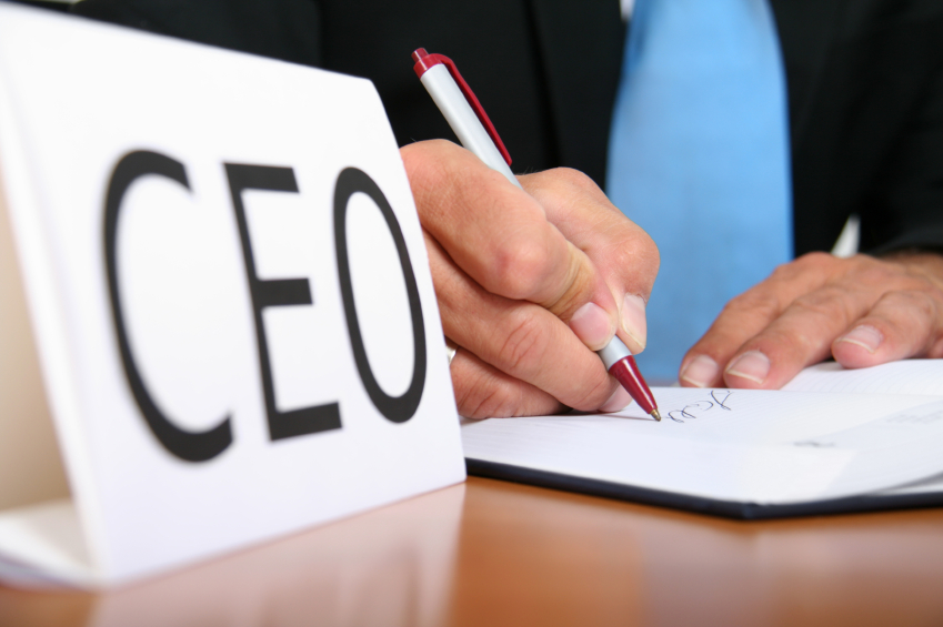Kinh nghiệm sống: Những đức tính khiến một CEO thành công