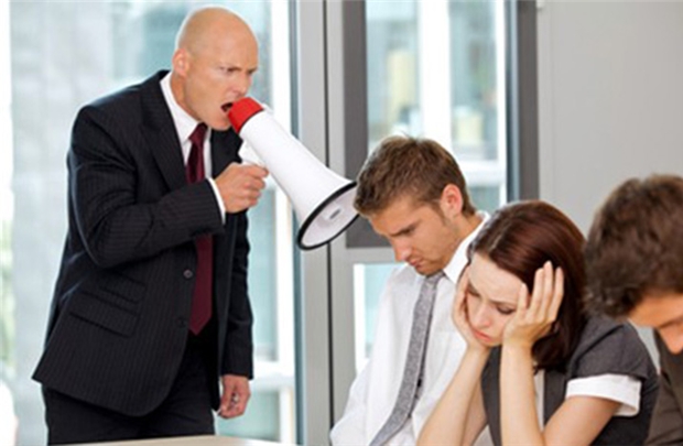 Lãnh đạo giỏi là người như thế nào? Có phải làm lãnh đạo phải vô cảm?