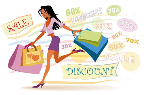 Những kinh nghiệm khi lấy hàng quần áo kinh doanh
