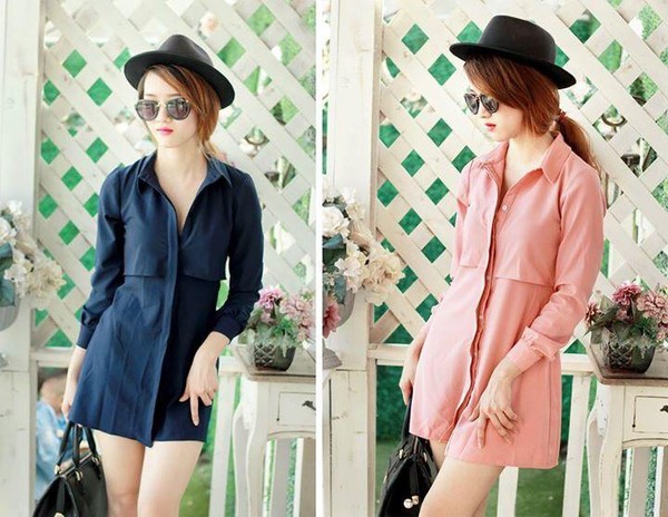 Những kinh nghiệm khi lấy hàng quần áo kinh doanh