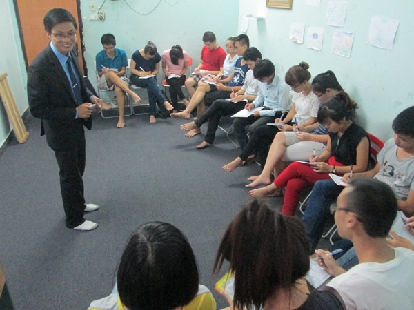 Những kỹ năng thiết yếu cần cho con người thành công