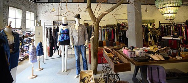 Những sai lầm cần phải tránh khi kinh doanh quần áo