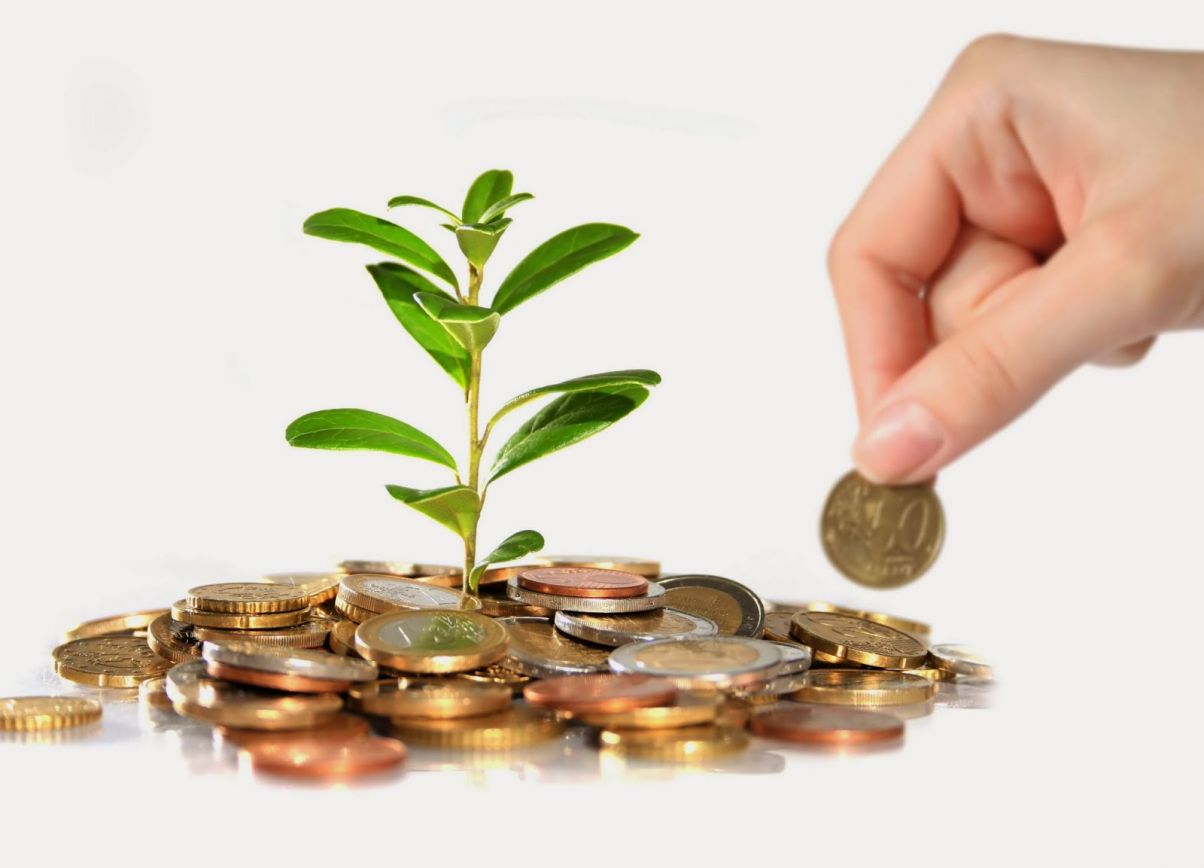 Những ý tưởng khởi nghiệp hay giúp bạn trở thành triệu phú