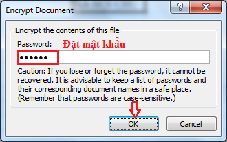 Mẹo hay trong Microsoft Office