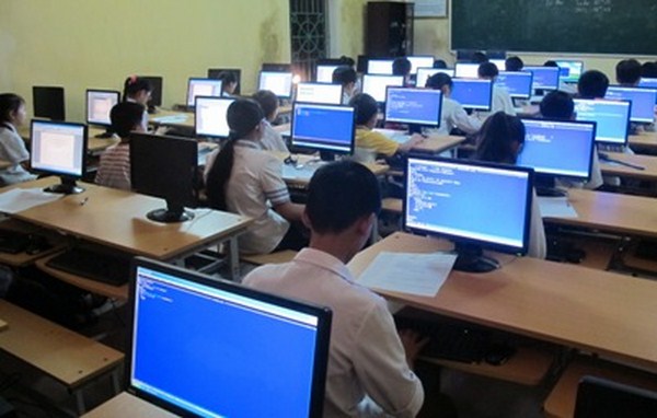 học tốt tin học văn phòng