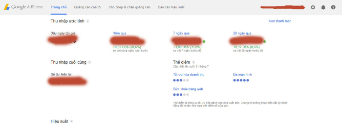 Google Adsense là gì? Phân biệt GA Content và GA Hosted